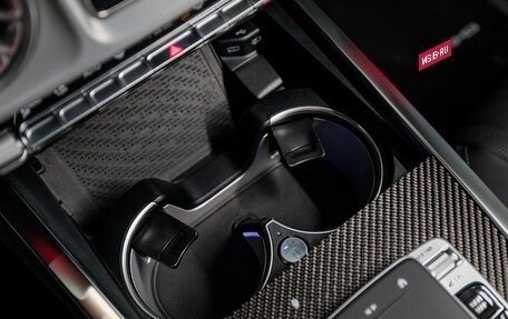 Mercedes-Benz G-Класс AMG, 2025 год, 32 900 000 рублей, 18 фотография