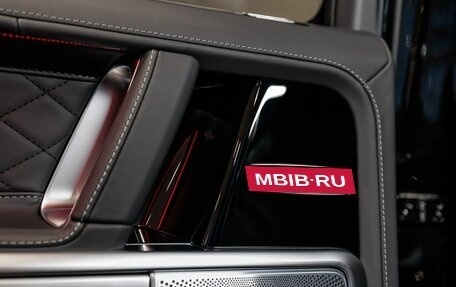 Mercedes-Benz G-Класс AMG, 2025 год, 32 900 000 рублей, 27 фотография