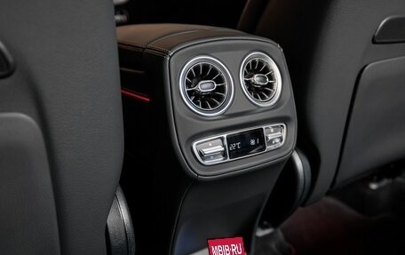 Mercedes-Benz G-Класс AMG, 2025 год, 32 900 000 рублей, 26 фотография