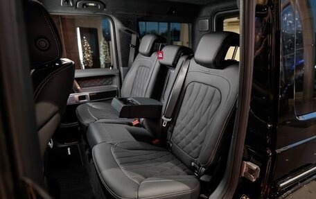 Mercedes-Benz G-Класс AMG, 2025 год, 32 900 000 рублей, 28 фотография