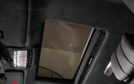 Mercedes-Benz G-Класс AMG, 2025 год, 32 900 000 рублей, 21 фотография