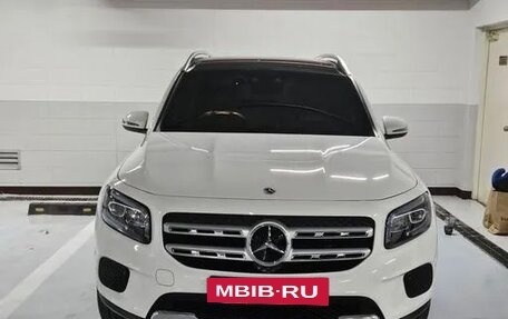 Mercedes-Benz GLB, 2022 год, 3 100 121 рублей, 3 фотография