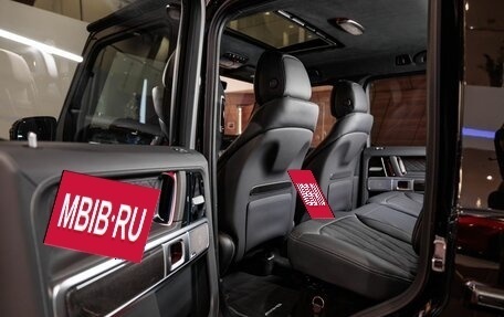 Mercedes-Benz G-Класс AMG, 2025 год, 32 900 000 рублей, 24 фотография