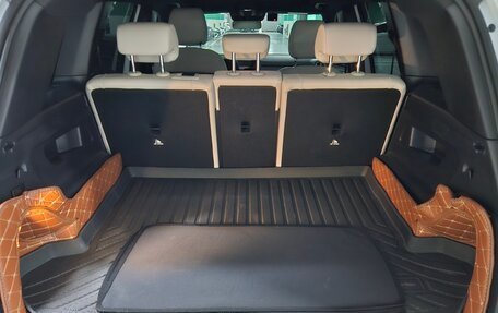 Mercedes-Benz GLB, 2022 год, 3 100 121 рублей, 8 фотография