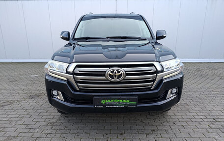 Toyota Land Cruiser 200, 2015 год, 5 250 000 рублей, 2 фотография