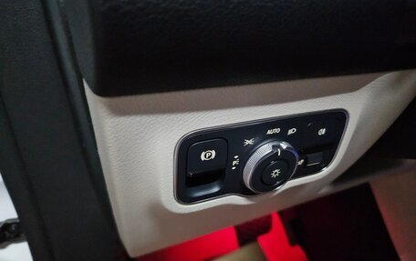 Mercedes-Benz GLB, 2022 год, 3 100 121 рублей, 12 фотография