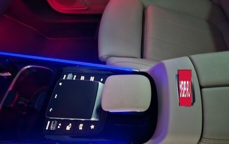 Mercedes-Benz GLB, 2022 год, 3 100 121 рублей, 13 фотография