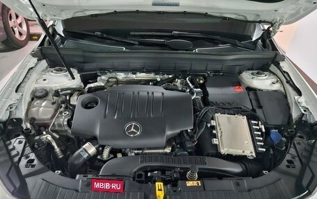 Mercedes-Benz GLB, 2022 год, 3 100 121 рублей, 15 фотография