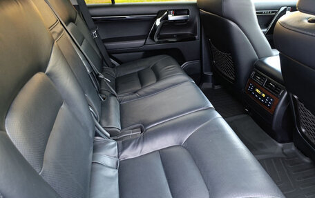 Toyota Land Cruiser 200, 2015 год, 5 250 000 рублей, 12 фотография