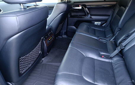 Toyota Land Cruiser 200, 2015 год, 5 250 000 рублей, 11 фотография