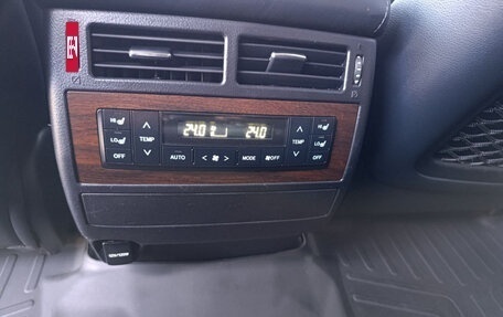 Toyota Land Cruiser 200, 2015 год, 5 250 000 рублей, 18 фотография