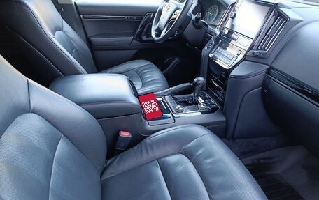 Toyota Land Cruiser 200, 2015 год, 5 250 000 рублей, 13 фотография