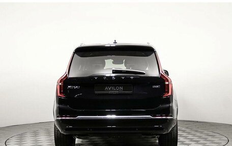 Volvo XC90 II рестайлинг, 2025 год, 13 600 000 рублей, 4 фотография