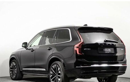 Volvo XC90 II рестайлинг, 2025 год, 13 600 000 рублей, 5 фотография
