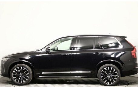 Volvo XC90 II рестайлинг, 2025 год, 13 600 000 рублей, 2 фотография