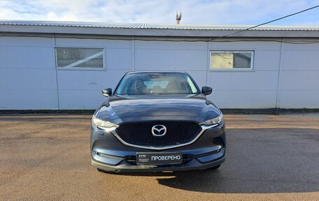 Mazda CX-5 II, 2020 год, 2 895 000 рублей, 2 фотография