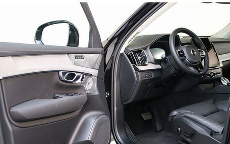 Volvo XC90 II рестайлинг, 2025 год, 13 600 000 рублей, 16 фотография