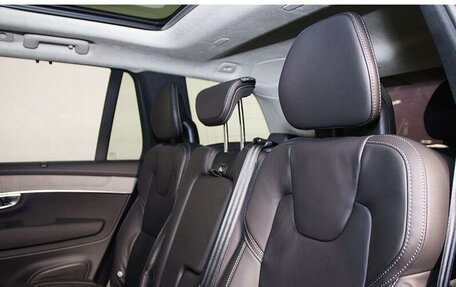 Volvo XC90 II рестайлинг, 2025 год, 13 600 000 рублей, 12 фотография