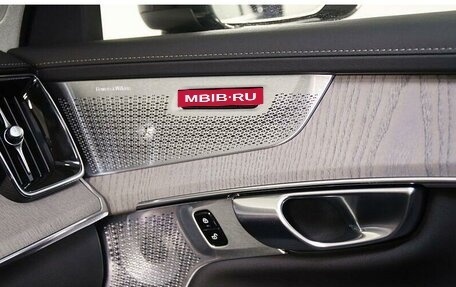 Volvo XC90 II рестайлинг, 2025 год, 13 600 000 рублей, 20 фотография