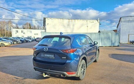 Mazda CX-5 II, 2020 год, 2 895 000 рублей, 5 фотография