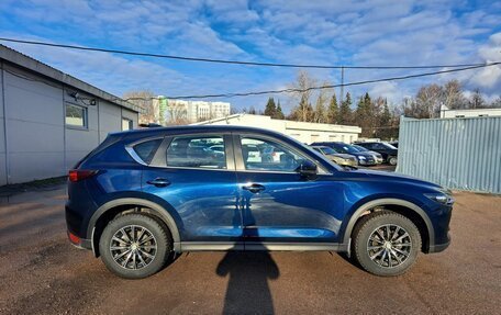 Mazda CX-5 II, 2020 год, 2 895 000 рублей, 4 фотография