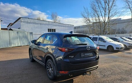 Mazda CX-5 II, 2020 год, 2 895 000 рублей, 7 фотография