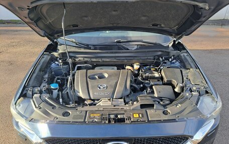 Mazda CX-5 II, 2020 год, 2 895 000 рублей, 9 фотография