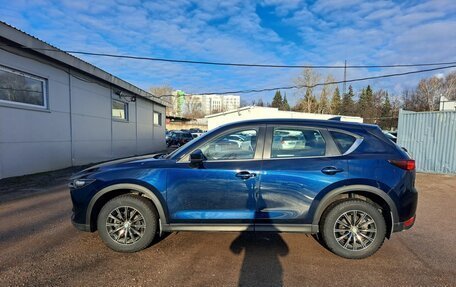 Mazda CX-5 II, 2020 год, 2 895 000 рублей, 8 фотография