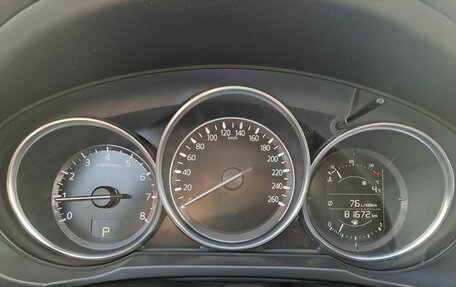 Mazda CX-5 II, 2020 год, 2 895 000 рублей, 13 фотография