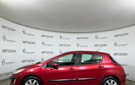 Peugeot 308 II, 2008 год, 425 000 рублей, 3 фотография