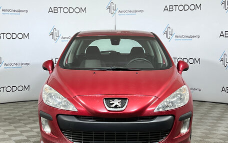 Peugeot 308 II, 2008 год, 425 000 рублей, 5 фотография