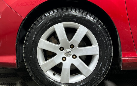 Peugeot 308 II, 2008 год, 425 000 рублей, 7 фотография