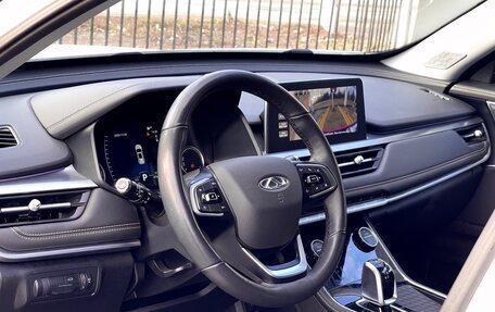 Chery Tiggo 8 I, 2024 год, 1 999 000 рублей, 8 фотография