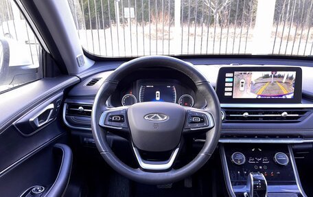 Chery Tiggo 8 I, 2024 год, 1 999 000 рублей, 11 фотография