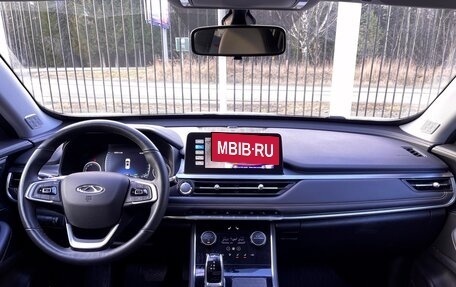 Chery Tiggo 8 I, 2024 год, 1 999 000 рублей, 10 фотография