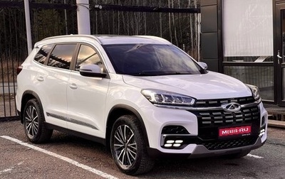 Chery Tiggo 8 I, 2024 год, 1 999 000 рублей, 1 фотография