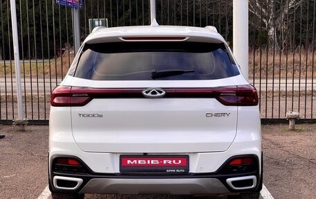 Chery Tiggo 8 I, 2024 год, 1 999 000 рублей, 5 фотография