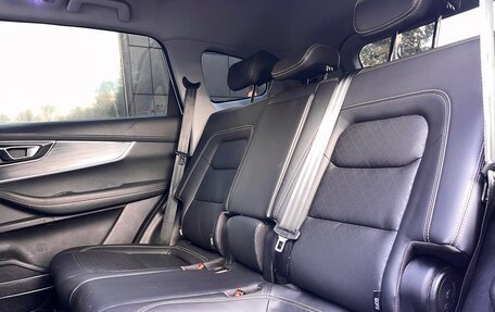 Chery Tiggo 8 I, 2024 год, 1 999 000 рублей, 23 фотография