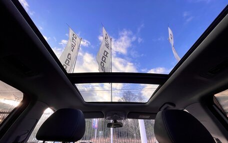 Chery Tiggo 8 I, 2024 год, 1 999 000 рублей, 24 фотография