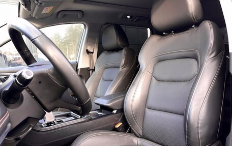 Chery Tiggo 8 I, 2024 год, 1 999 000 рублей, 19 фотография