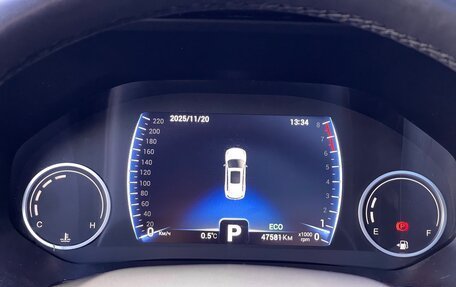 Chery Tiggo 8 I, 2024 год, 1 999 000 рублей, 29 фотография