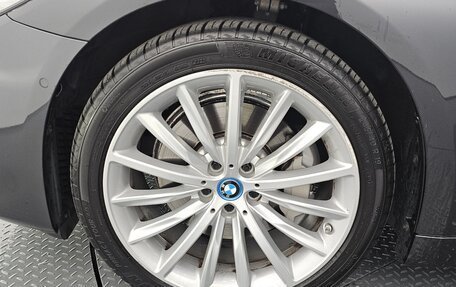 BMW 5 серия, 2022 год, 3 230 000 рублей, 6 фотография