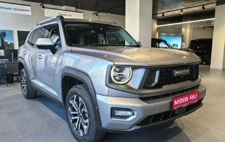 Haval H7, 2025 год, 3 649 000 рублей, 1 фотография