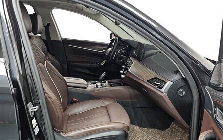 BMW 5 серия, 2022 год, 3 230 000 рублей, 16 фотография