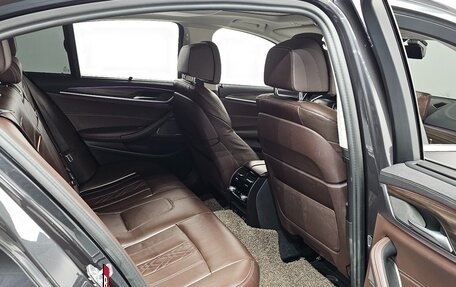 BMW 5 серия, 2022 год, 3 230 000 рублей, 17 фотография