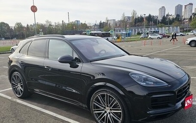 Porsche Cayenne III, 2020 год, 8 500 000 рублей, 1 фотография
