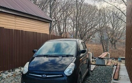 Subaru R2, 2006 год, 300 000 рублей, 1 фотография