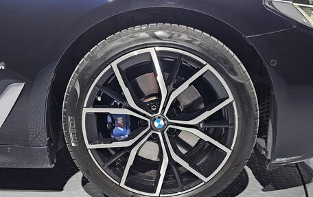 BMW 5 серия, 2022 год, 3 370 000 рублей, 6 фотография