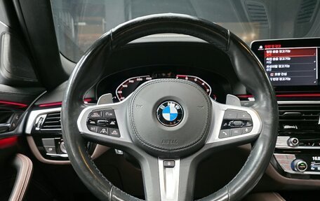 BMW 5 серия, 2022 год, 3 370 000 рублей, 7 фотография