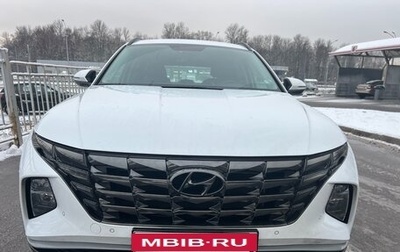 Hyundai Tucson, 2023 год, 2 950 000 рублей, 1 фотография